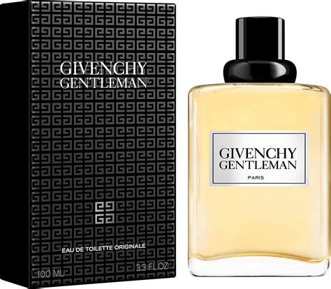 gentleman givenchy 3.3oz 100ml vintage version|givenchy gentleman aftershave boots.